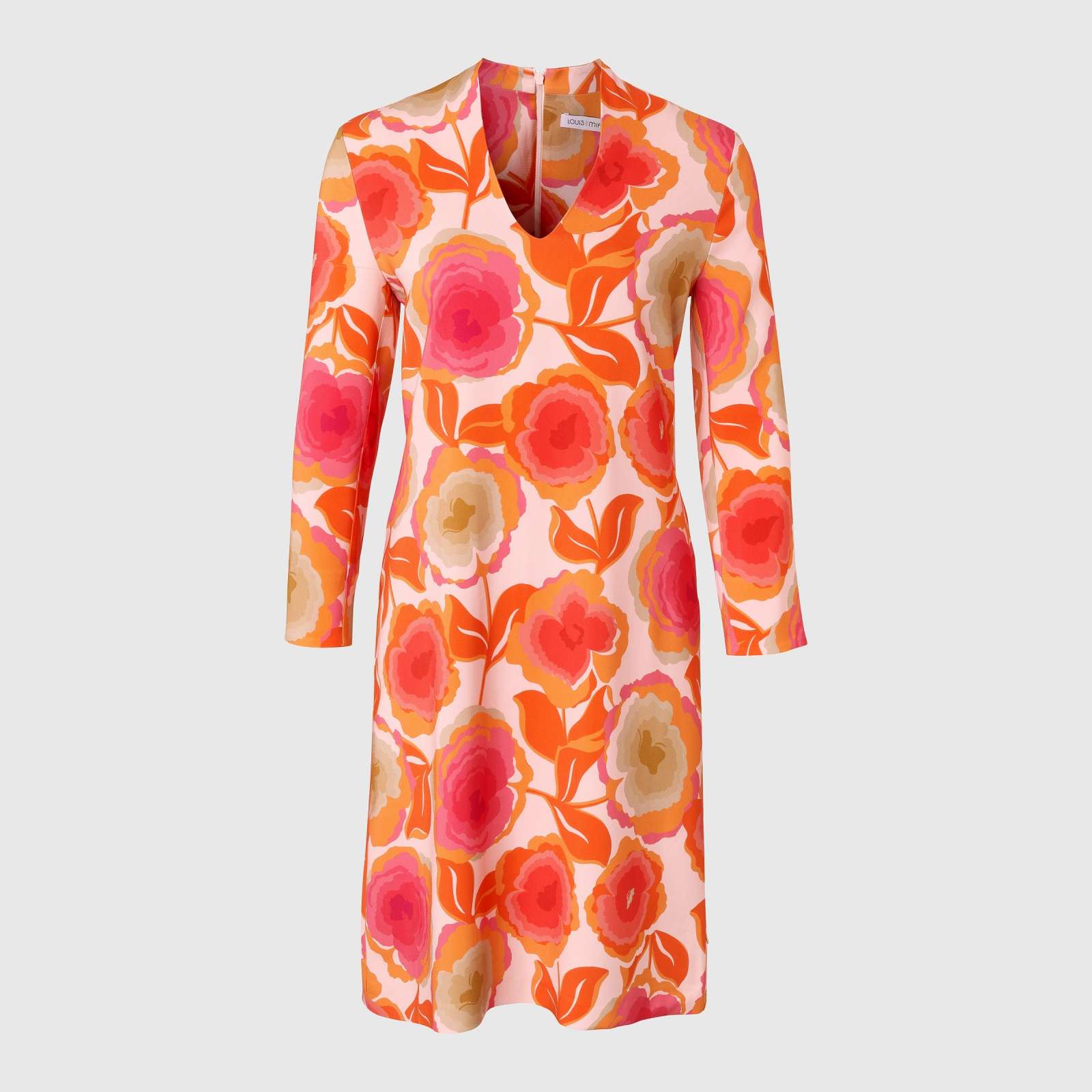 Entdecken Sie hochwertige Kleider in unserem Online Shop LOUIS and MIA